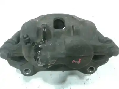 Second-hand car spare part front left brake caliper for opel vivaro furgón 2.7t corto oem iam references f2927636b  