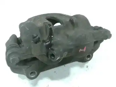 Second-hand car spare part front left brake caliper for opel vivaro furgón 2.7t corto oem iam references f2927636b  