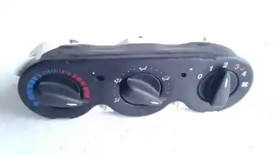 Recambio de automóvil de segunda mano de mando calefaccion / aire acondicionado para ford transit connect (tc7) 1.8 tddi turbodiesel cat referencias oem iam 618c419aa  