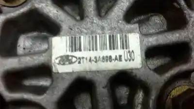 Автозапчастина б/у насос керма для ford tourneo connect (tc7) familiar посилання на oem iam 2t143a696ae  