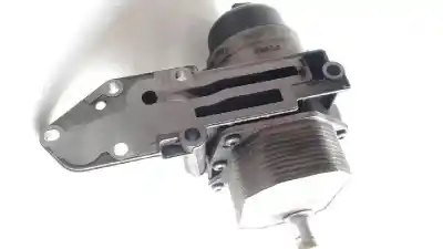 Piesă de schimb auto la mâna a doua suport filtru ulei pentru ford transit combi ´06 ft 350 largo referințe oem iam 6c1q6b624ba  