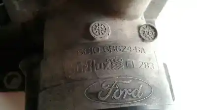 Piesă de schimb auto la mâna a doua suport filtru ulei pentru ford transit combi ´06 ft 350 largo referințe oem iam 6c1q6b624ba  