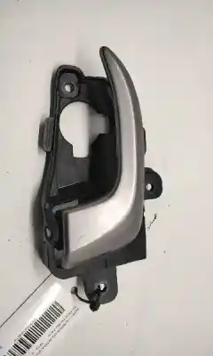 Recambio de automóvil de segunda mano de maneta interior delantera izquierda para hyundai i30 (gd) tecno referencias oem iam 