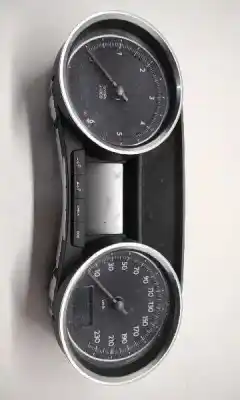 İkinci el araba yedek parçası  için PEUGEOT 508  OEM IAM referansları 5550030709  