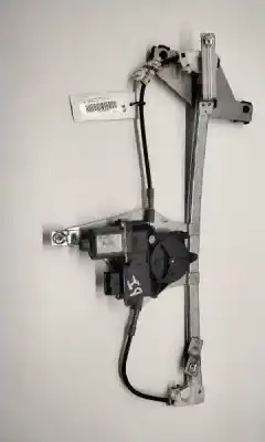 Peça sobressalente para automóvel em segunda mão elevador de vidros dianteira esquerda por peugeot 508 business line referências oem iam 0130822563