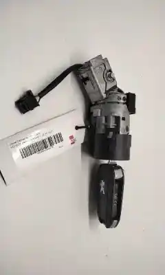 Peça sobressalente para automóvel em segunda mão comutador de ignição por peugeot 508 business line referências oem iam n0502455