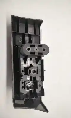 Pezzo di ricambio per auto di seconda mano controllo della luce per opel astra gtc cosmo riferimenti oem iam 13100128  