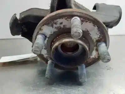 Автозапчастина б/у передній прав для ford s-max (ca1) 2.0 tdci cat посилання на oem iam   