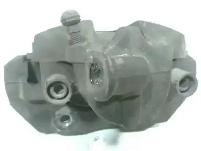 Автозапчастина б/у передній лівий гальмум для FORD TOURNEO CONNECT (TC7) Kombi Corta Посилання на OEM IAM   