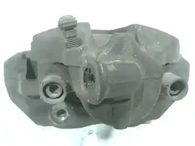 Автозапчастина б/у передній лівий гальмум для ford tourneo connect (tc7) kombi corta посилання на oem iam   