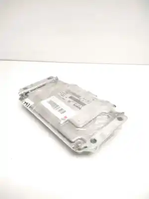 Second-hand car spare part ecu engine control for peugeot 1007 dolce oem iam references 9658477080 1039s07992 0261208191