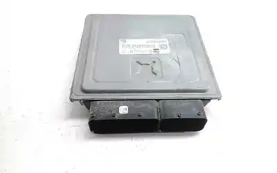 Second-hand car spare part ECU ENGINE CONTROL for SEAT IBIZA (6J5)  OEM IAM references 03L906023QP  5WP42711AA