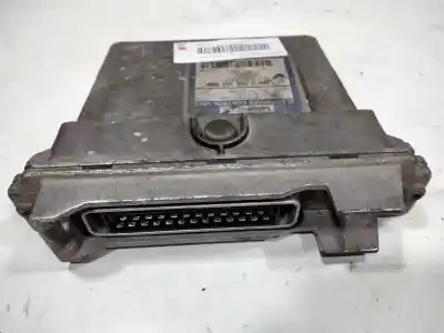Second-hand car spare part ecu engine control for renault kangoo (f/kc0) alize oem iam references 177000104h Second-hand car spare part ecu engine control for renault kangoo (f/kc0) alize oem iam references 177000104h