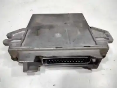 Second-hand car spare part ecu engine control for renault kangoo (f/kc0) alize oem iam references 177000104h   Second-hand car spare part ecu engine control for renault kangoo (f/kc0) alize oem iam references 177000104h