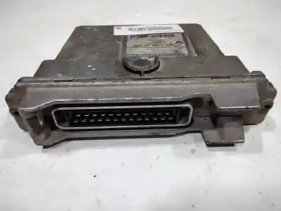 Second-hand car spare part ecu engine control for renault kangoo (f/kc0) alize oem iam references 177000104h   Second-hand car spare part ecu engine control for renault kangoo (f/kc0) alize oem iam references 177000104h