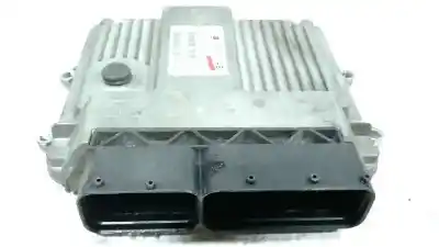 Pezzo di ricambio per auto di seconda mano CENTRALINA MOTORE per SUZUKI SWIFT BERLINA (MZ)  Riferimenti OEM IAM MJD6J0S5HW01D  