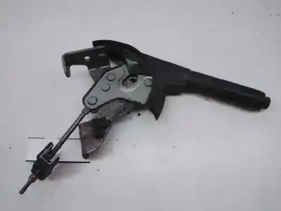 Second-hand car spare part handbrake lever for toyota yaris (ksp9/scp9/nlp9) básico oem iam references 462010d090b0  