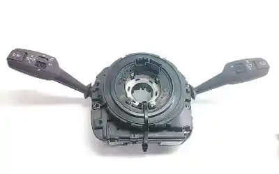 Peça sobressalente para automóvel em segunda mão comutador de piscas  por bmw serie 1 berlina (e81/e87) 118d referências oem iam 698955702