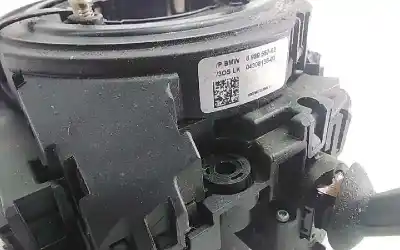 Second-hand car spare part indicator switch for bmw serie 1 berlina (e81/e87) 118d oem iam references 698955702  