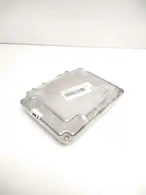 Second-hand car spare part ecu engine control for audi a6 c5 avant (4b5, 4b6) 2.5 tdi oem iam references 4z7907401 28sa4522 0281010207