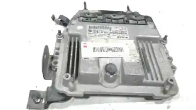 Peça sobressalente para automóvel em segunda mão centralina de motor uce por peugeot 206+ básico referências oem iam 8514585150  