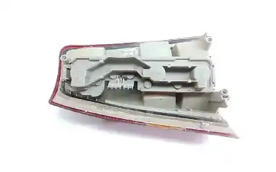 Second-hand car spare part right tailgate light for opel kadett e gls berlina oem iam references 2057110575  