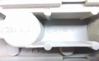 Second-hand car spare part right tailgate light for opel kadett e gls berlina oem iam references 2057110575  