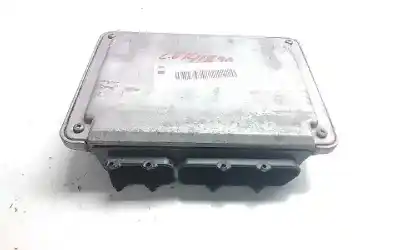 Second-hand car spare part ECU ENGINE CONTROL for SKODA OCTAVIA BERLINA (1U2)  OEM IAM references 038906018D  