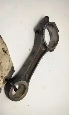Second-hand car spare part connecting rod for volkswagen crafter combi (2e) combi 35 oem iam references   