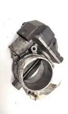 Автозапчасти б/у бабочка коробка за volkswagen crafter combi (2e) combi 35 ссылки oem iam a2c53098068