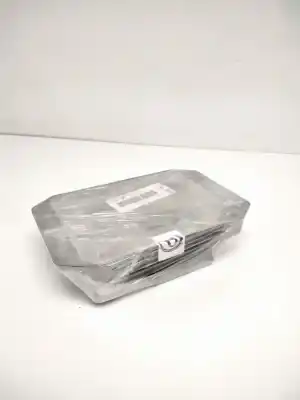 Second-hand car spare part ecu engine control for opel combo cargo oem iam references 1125000211 98021570 8980215701