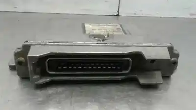 Second-hand car spare part Ecu Engine Control for RENAULT KANGOO (F/KC0) Rapid OEM IAM references    Second-hand car spare part Ecu Engine Control for RENAULT KANGOO (F/KC0) Rapid OEM IAM references
