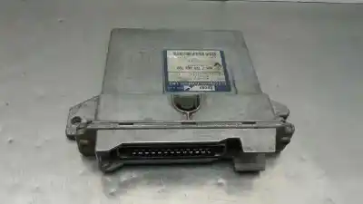 Second-hand car spare part ecu engine control for renault kangoo (f/kc0) rapid oem iam references    Second-hand car spare part ecu engine control for renault kangoo (f/kc0) rapid oem iam references