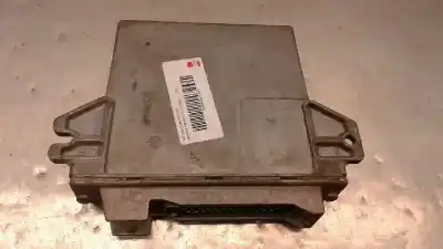 Second-hand car spare part ecu engine control for renault kangoo (f/kc0) rapid oem iam references    Second-hand car spare part ecu engine control for renault kangoo (f/kc0) rapid oem iam references