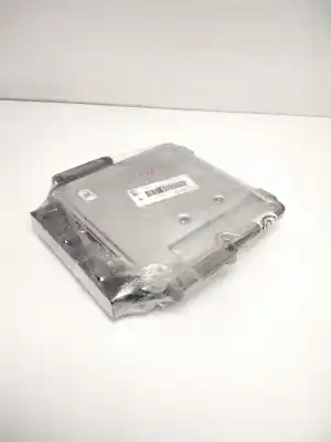Second-hand car spare part ecu engine control for dacia dokker express ambiance oem iam references 0281019147 237102720r 237102213r