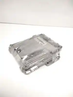 Second-hand car spare part ecu engine control for renault clio iv authentique oem iam references 237102213r 237104128r 0281030439