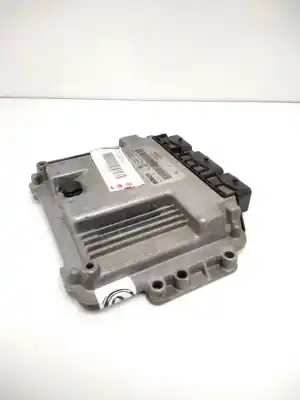 Second-hand car spare part ecu engine control for renault scenic ii confort dynamique oem iam references 0281011776 8200386508 8200391966