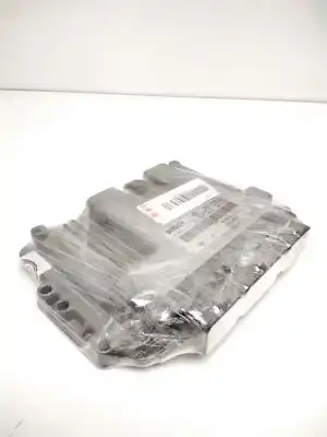Second-hand car spare part ecu engine control for renault scenic ii confort dynamique oem iam references 0281011776 8200386508 8200391966