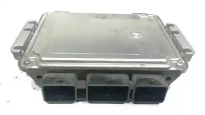 Second-hand car spare part ecu engine control for renault scenic ii confort dynamique oem iam references 0281011776 8200386508 8200391966