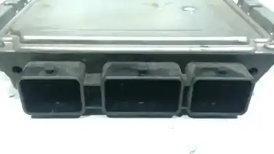 Second-hand car spare part ecu engine control for renault scenic ii confort dynamique oem iam references 0281011776 8200386508 8200391966