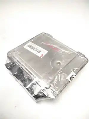 Second-hand car spare part ecu engine control for toyota corolla (_e12_) 1.4 d (nde120_) oem iam references 0281011733 1039s11041 8966102a90