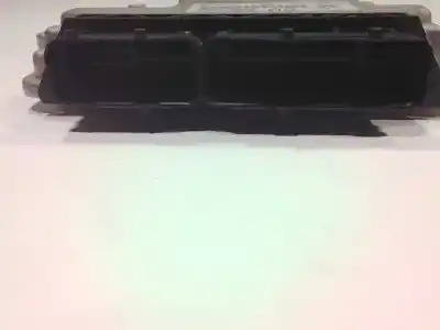 Second-hand car spare part ecu engine control for toyota corolla (_e12_) 1.4 d (nde120_) oem iam references 0281011733 1039s11041 8966102a90