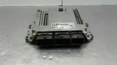 Second-hand car spare part ECU ENGINE CONTROL for NISSAN X-TRAIL (T31)  OEM IAM references 0281013874  23710JG78B