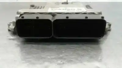 Second-hand car spare part ecu engine control for kia cee´d emotion oem iam references 0281013399 1039s23247 391032a715