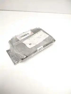 Second-hand car spare part ecu engine control for citroen c4 berlina collection oem iam references iaw6lp212 9665936280 16988004