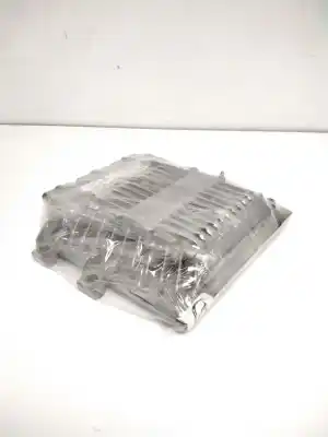 Second-hand car spare part ecu engine control for ford focus berlina (cap) ambiente (d) oem iam references 4m5112a650 5ws40303h j38ac