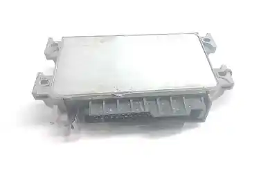 Peça sobressalente para automóvel em segunda mão centralina de motor uce por fiat cinquecento (170) 0.9 i.e. referências oem iam iaw16fe0