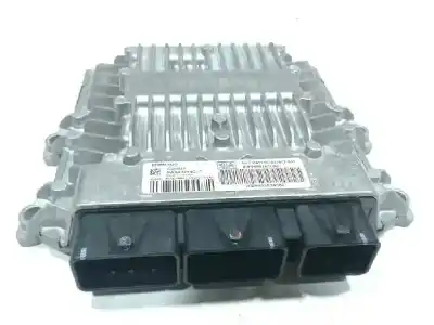 Peça sobressalente para automóvel em segunda mão centralina de motor uce por peugeot 407 sw st confort pack referências oem iam hw9655534080