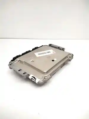 Second-hand car spare part ecu engine control for citroen c4 coupe vts oem iam references 9658944580 210500100 9644692380