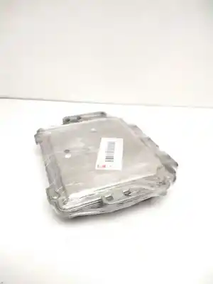 Second-hand car spare part ecu engine control for citroen c4 coupe vts oem iam references 9658944580 210500100 9644692380